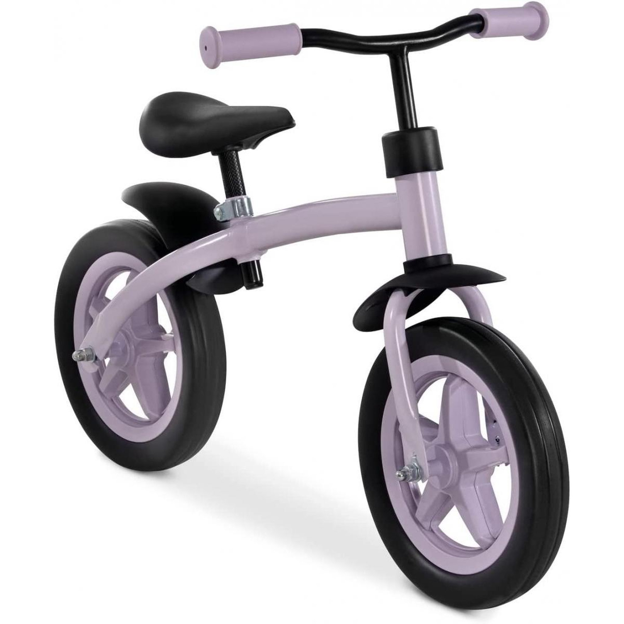 Voir la diapositive 1 : HAUCK Draisienne Super Rider 12 Lavande