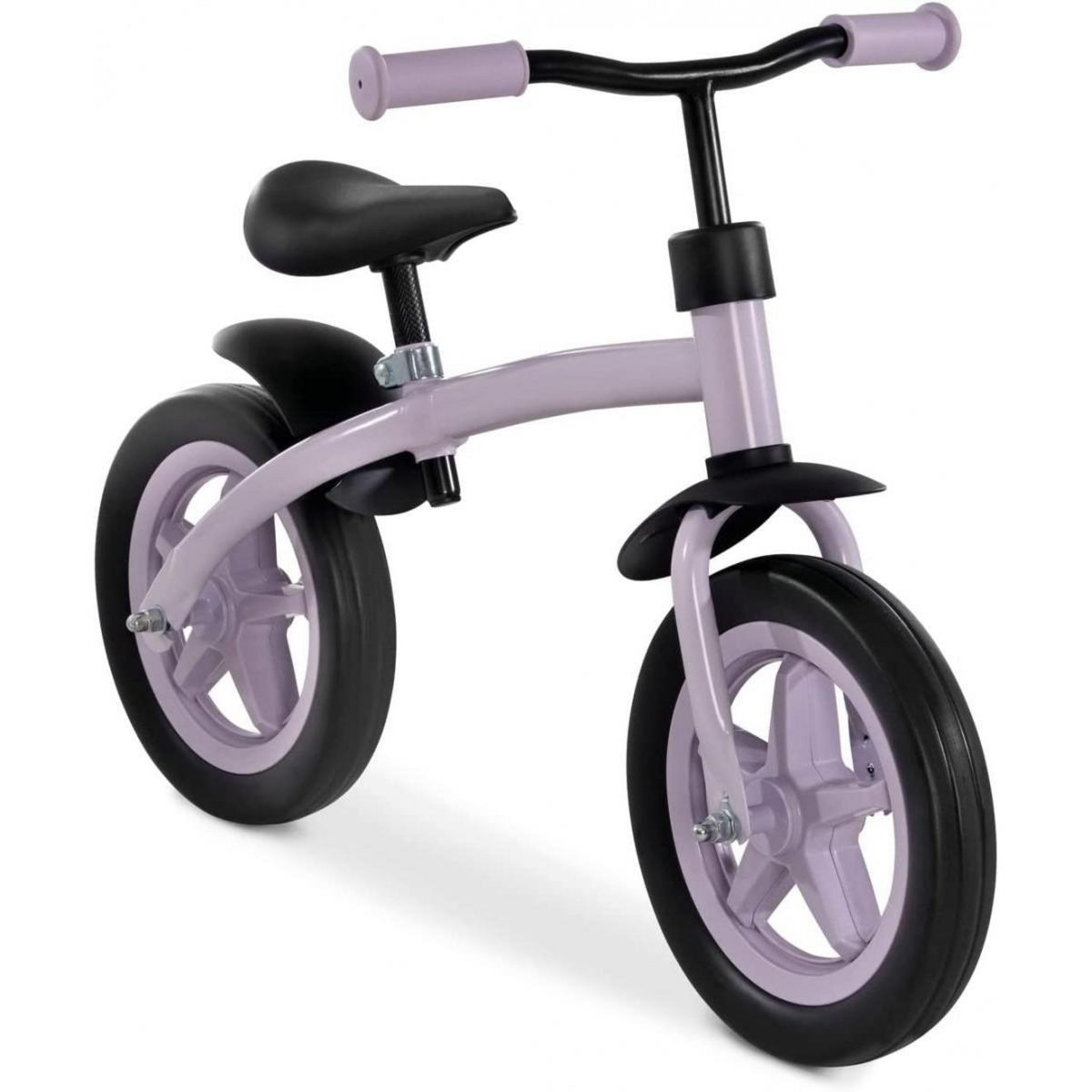 HAUCK Draisienne Super Rider 12 Lavande