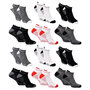 Voir la diapositive 2 : LOTTO Chaussettes Homme LOTTO