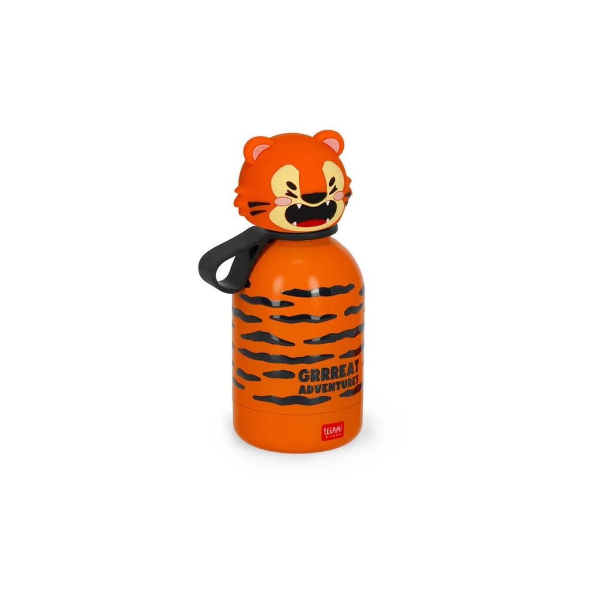 LEGAMI Gourde Isotherme  - Le tigre