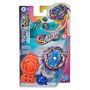 Voir la diapositive 2 : HASBRO Beyblade Burst Rise Hypersphère - Starter Pack Tact Leviathan L5