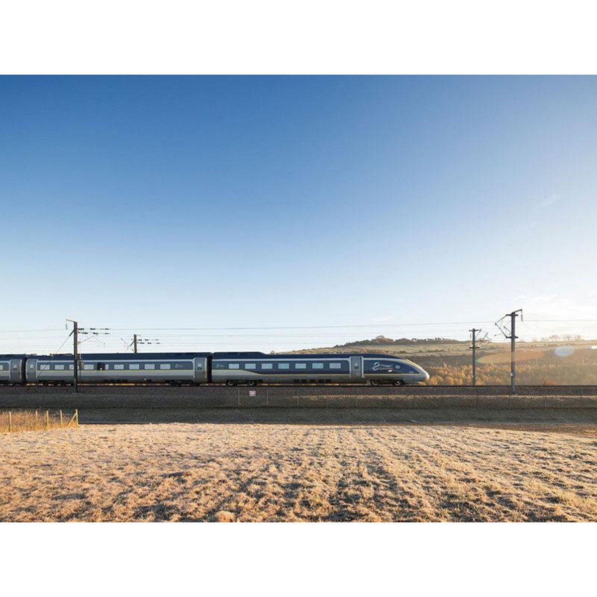 Smartbox L'Europe en train : pass Interrail de 15 jours - Coffret Cadeau Sport & Aventure