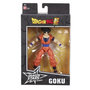 Voir la diapositive 2 : BANDAI Figurine Dragon Stars - Assortiment Goku - DBZ