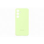 Samsung Coque Samsung S24+ cuir Vert clair