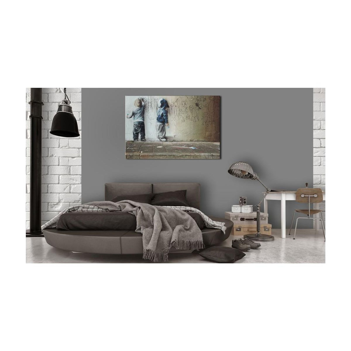 Paris Prix Tableau Imprimé  Young Artists