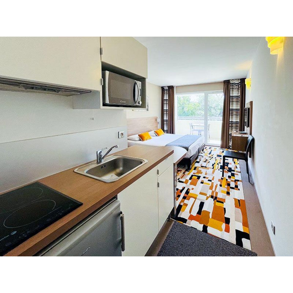 Smartbox Séjour de 2 jours en suite avec accès au spa près de Montpellier - Coffret Cadeau Séjour