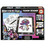 Voir la diapositive 1 : EDUCA Table lumineuse Educa Borras Monster High
