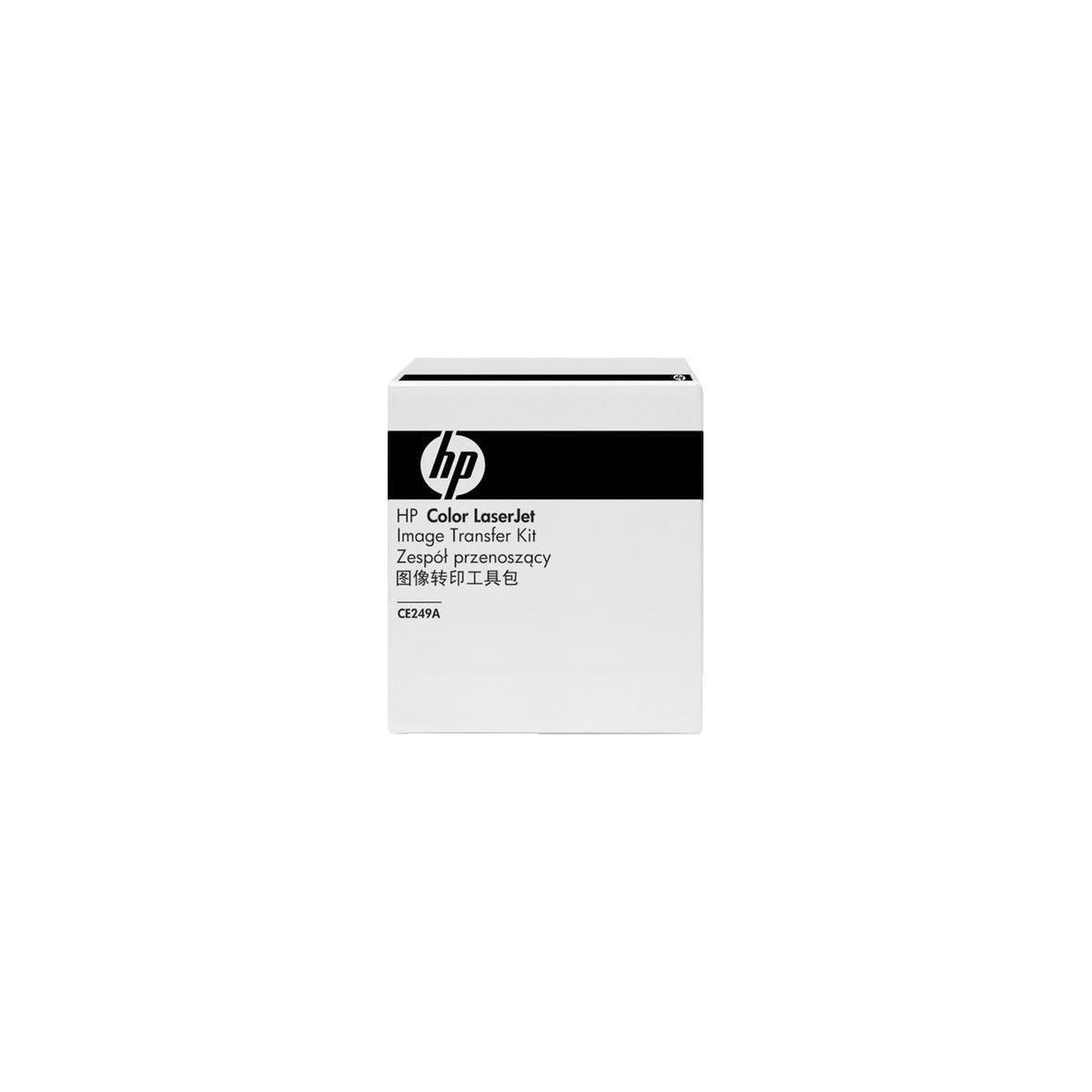 Voir la diapositive 2 : HP Kit de transfert d'image HP CE249A pour imprimantes Color LaserJet - 150 000 pages