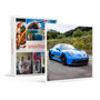 Voir la diapositive 1 : Smartbox Stage de pilotage : 9 tours sur le circuit de Chambley en Porsche Cayman, GT4 et 911 - Coffret Cadeau Sport & Aventure