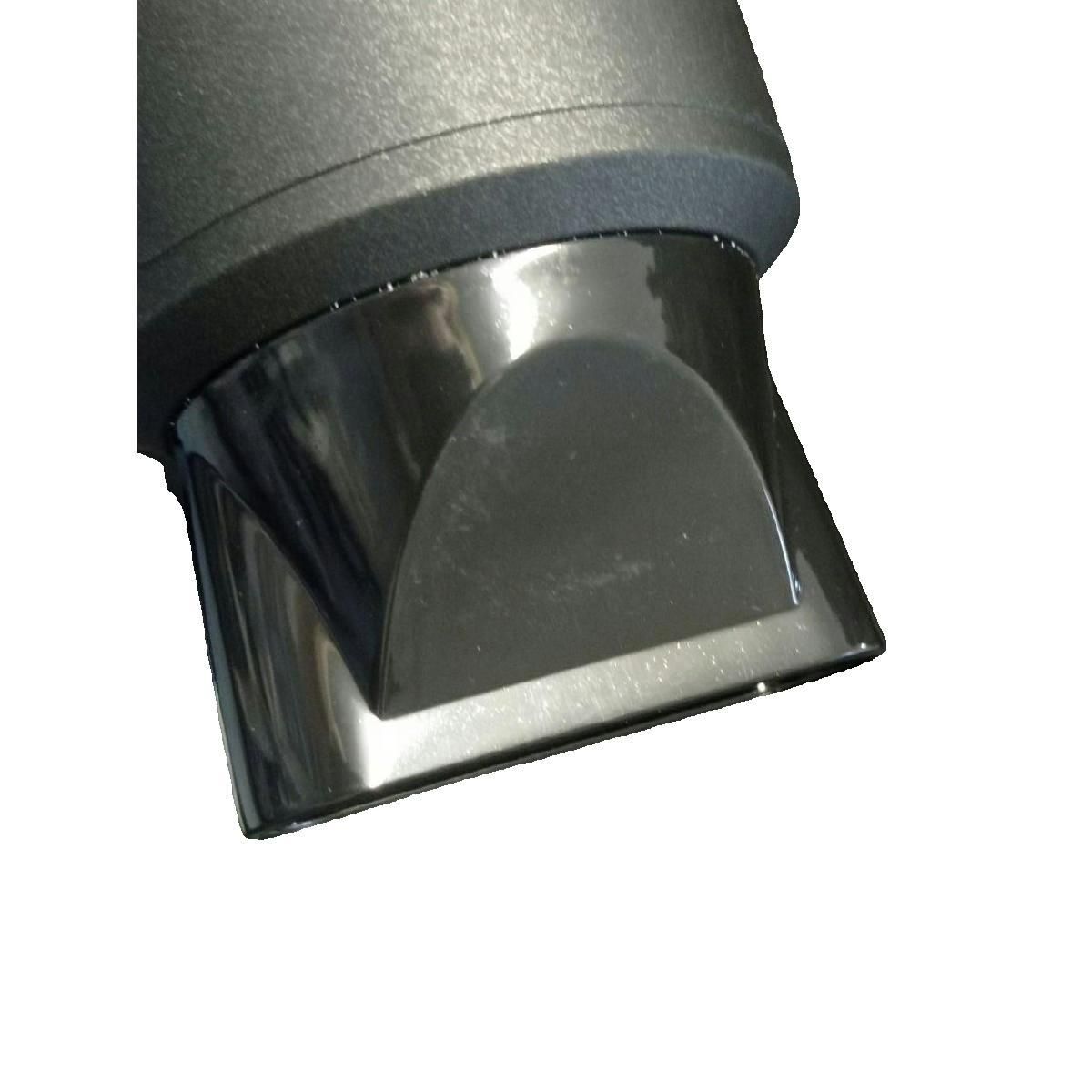 Techwood Sèche-cheveux Techwood 1300 watts gris anthracite