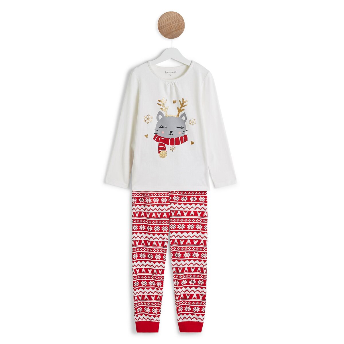 Pyjama de Noël bébé - Achat / Vente pyjama Noël bébé pas cher