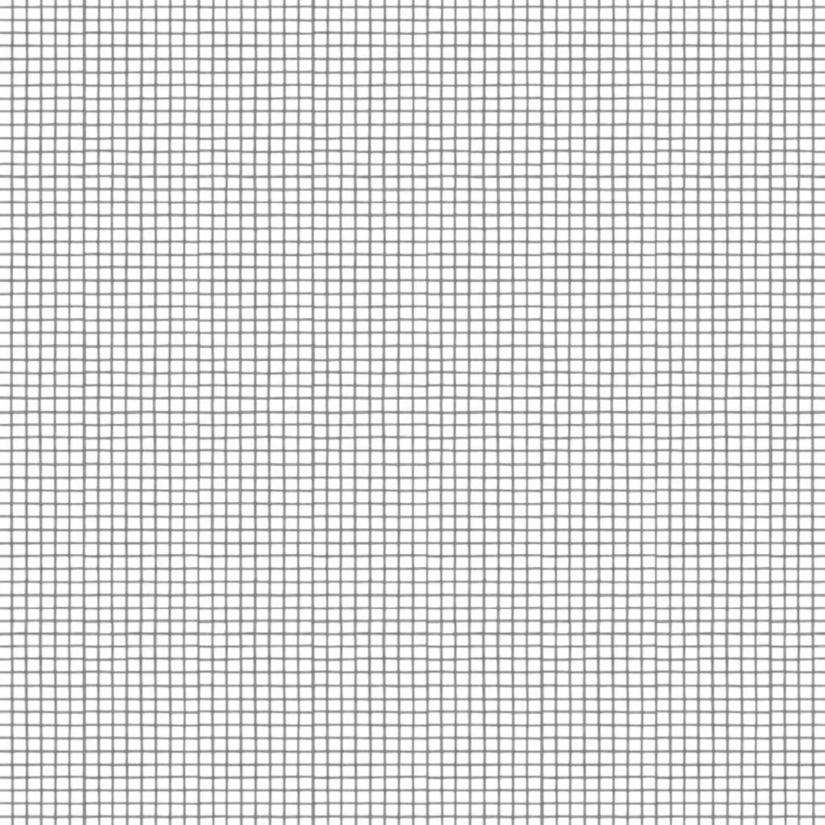 VIDAXL Ecran en treillis Fibre de verre 112x1000 cm Noir