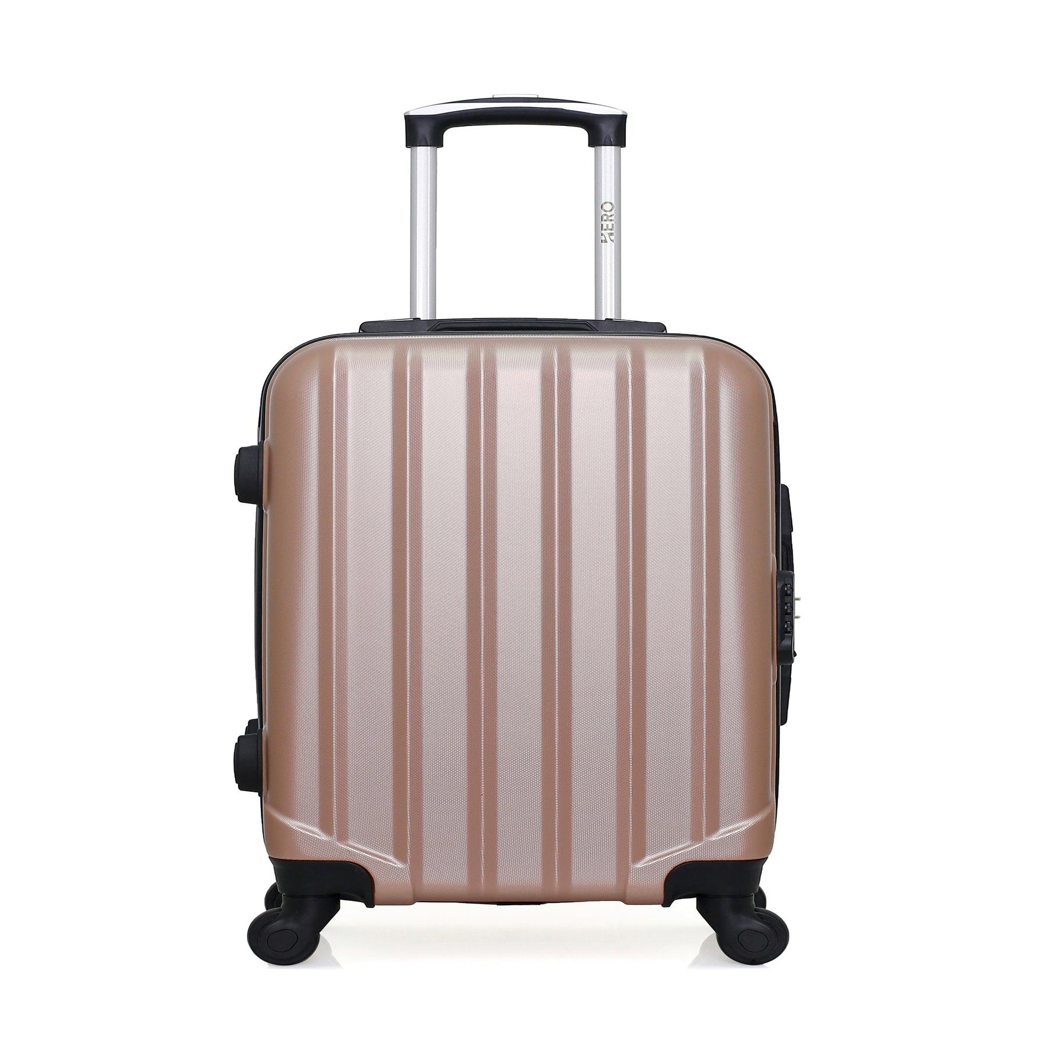 HERO Hero - valise cabine himalaya 55 cm 4 roues