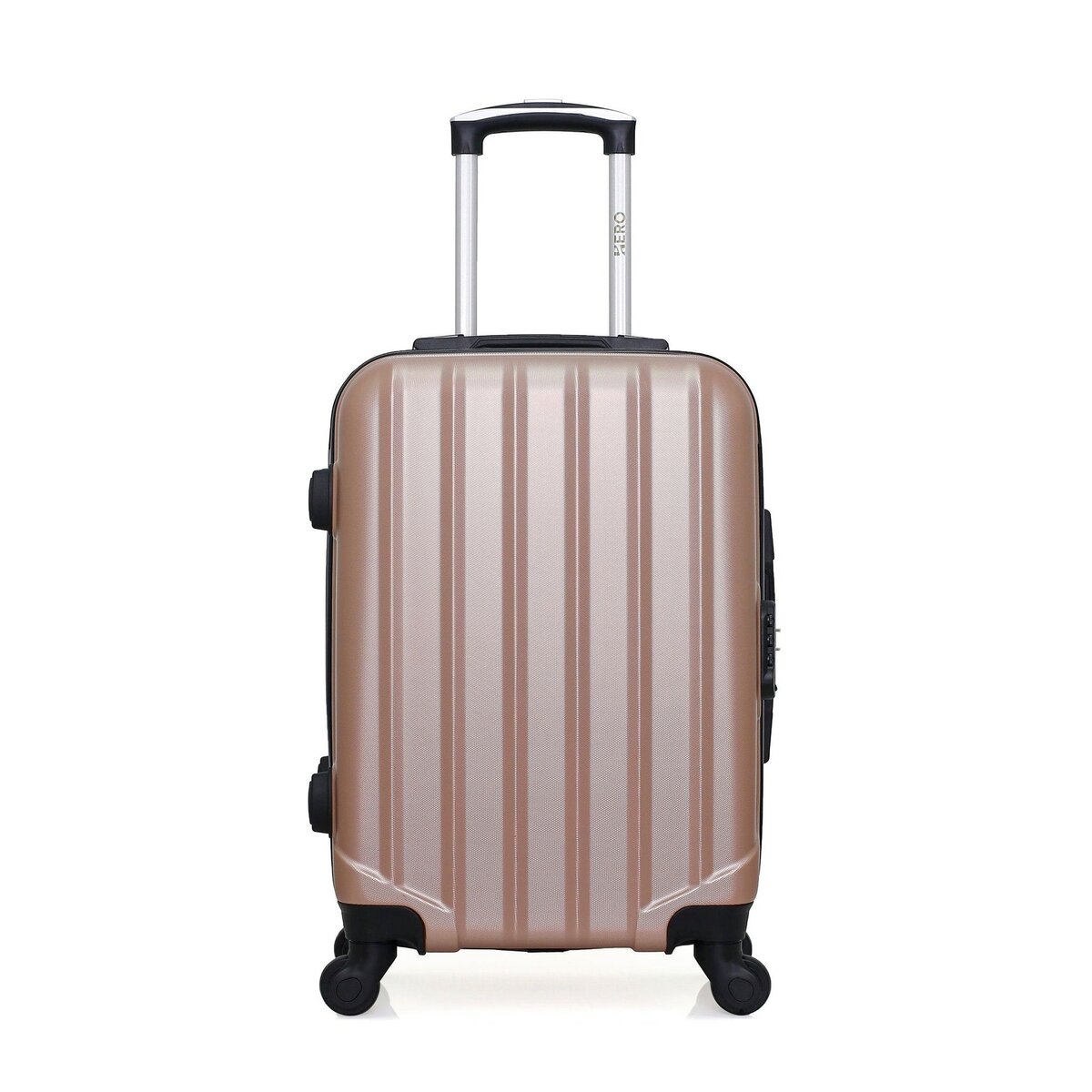 HERO HERO - Valise Cabine HIMALAYA 55 cm 4 Roues