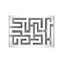 Voir la diapositive 2 : Paris Prix Papier Peint  Ice Labyrinth