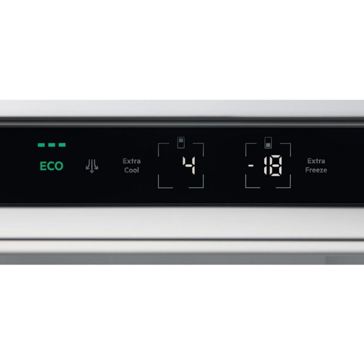 ELECTROLUX Réfrigérateur combiné encastrable ENV9MC18S MultiChill