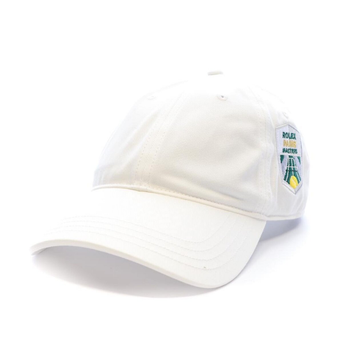 Lacoste Casquette he Mixte Lacoste Monochrome Cotton Twill