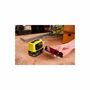 Voir la diapositive 4 : Ryobi Enceinte bluetooth RYOBI 18V One+ - Sans batterie ni chargeur RBTM18-0
