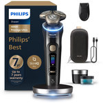 Philips Rasoir Rech Série i9000 Ultra Prestige XP9400/31