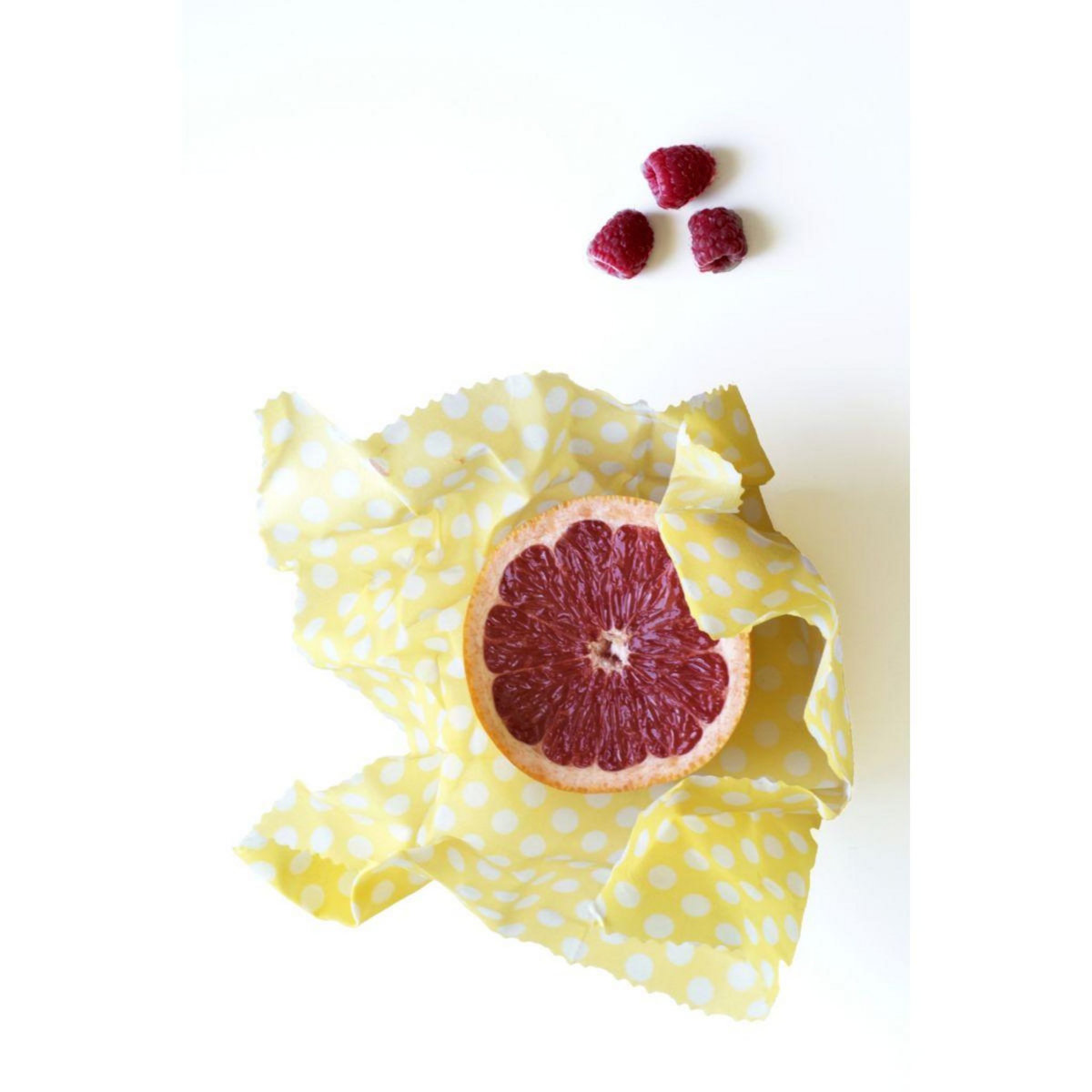 PEBBLY Feuille d'emballage alimentaire d'emballage alimentaire cire d'abeille