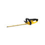 Voir la diapositive 1 : Dewalt Taille-haies XR 18V DEWALT - 55 cm - Sans batterie ni chargeur - DCMHT563N-XJ