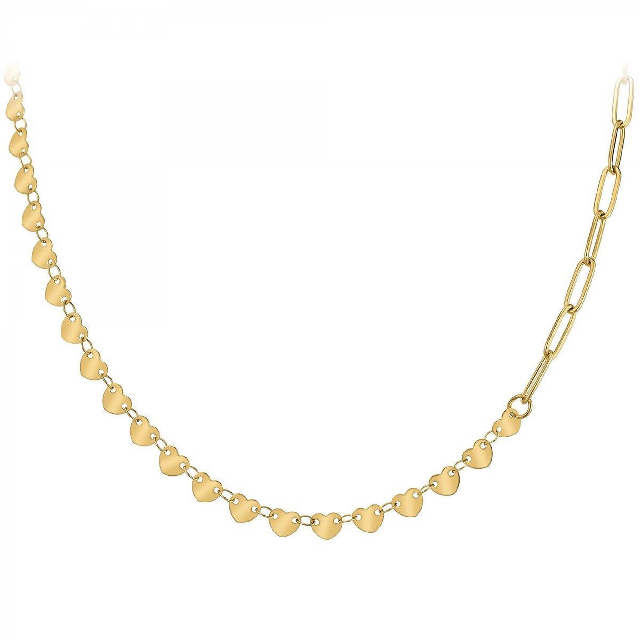 SC BOHEME Collier par SC Bohème en acier inoxydable