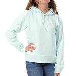 KAPPA Sweat Vert Femme Kappa Fiola. Coloris disponibles : Bleu