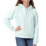 KAPPA Sweat Vert Femme Kappa Fiola. Coloris disponibles : Bleu