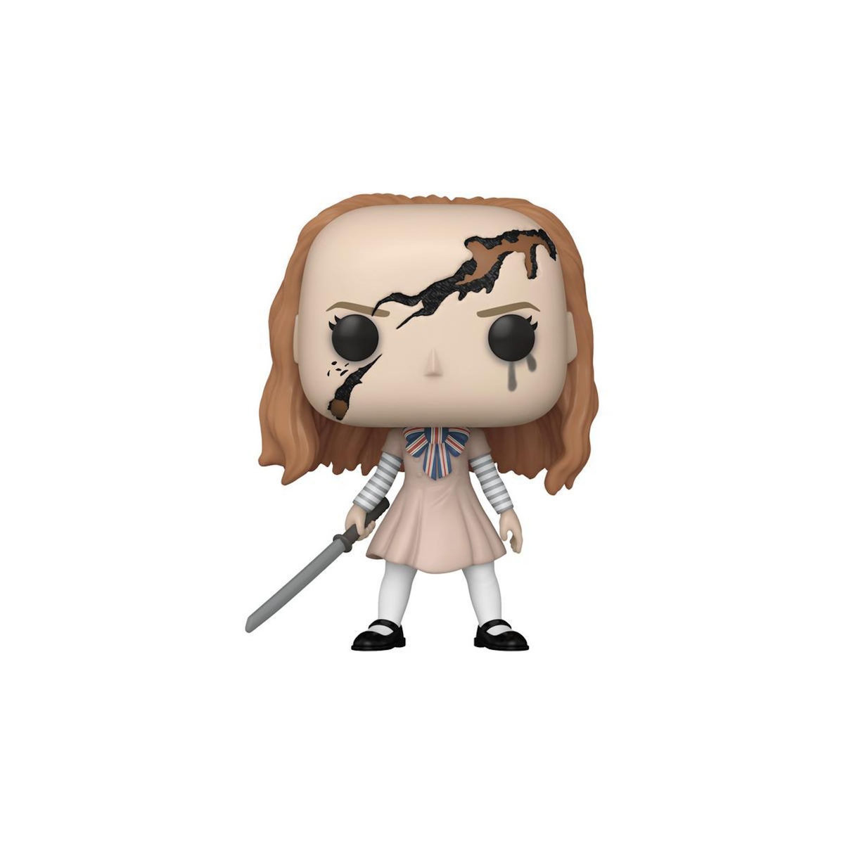 Funko Figurine Funko Pop Games Funko Fusion M3gan