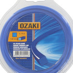 OZAKI Fil nylon carré d. 1,6 mm