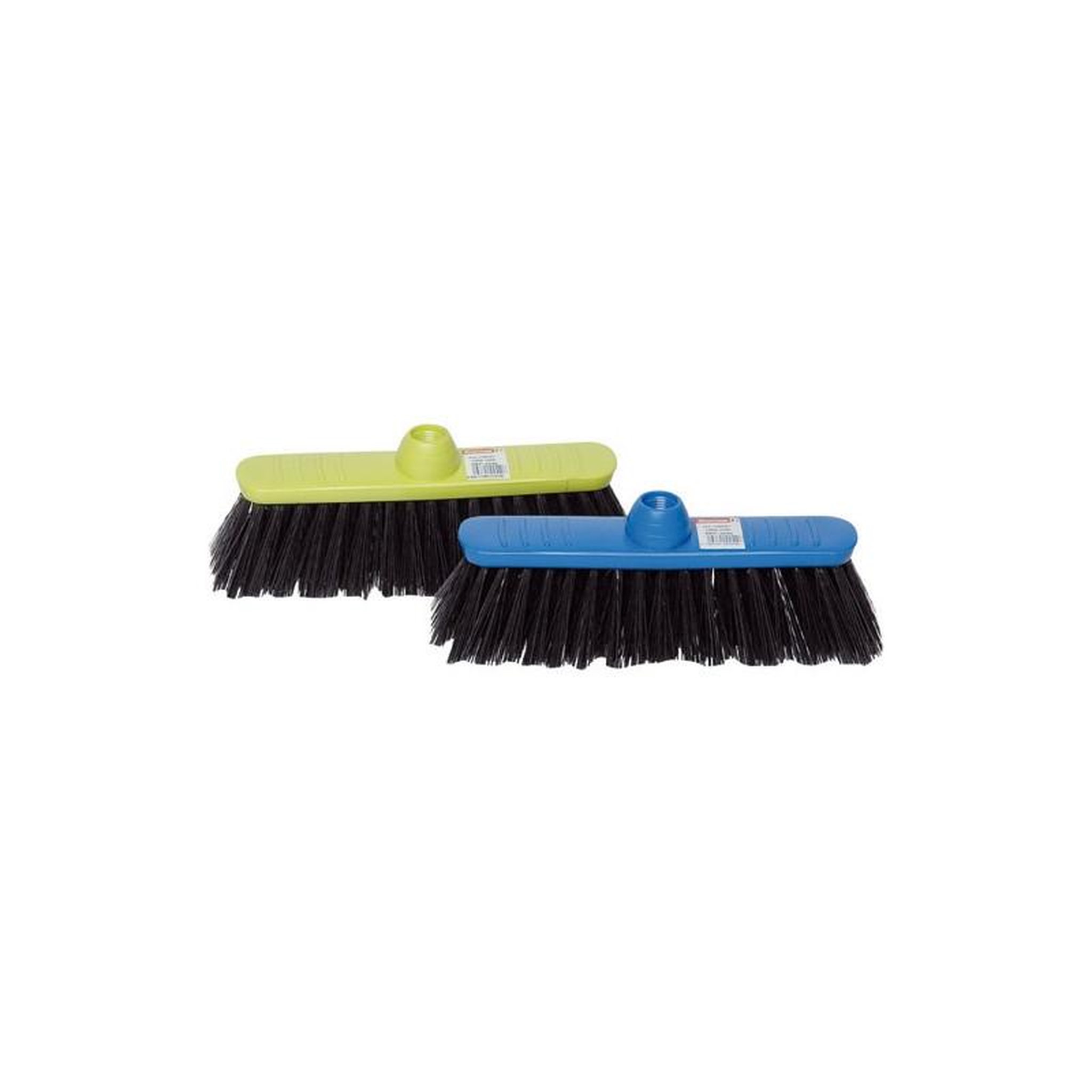 Thomas BALAI FIBRE DURE PVC NOIR ONDULE THOMAS - 2540