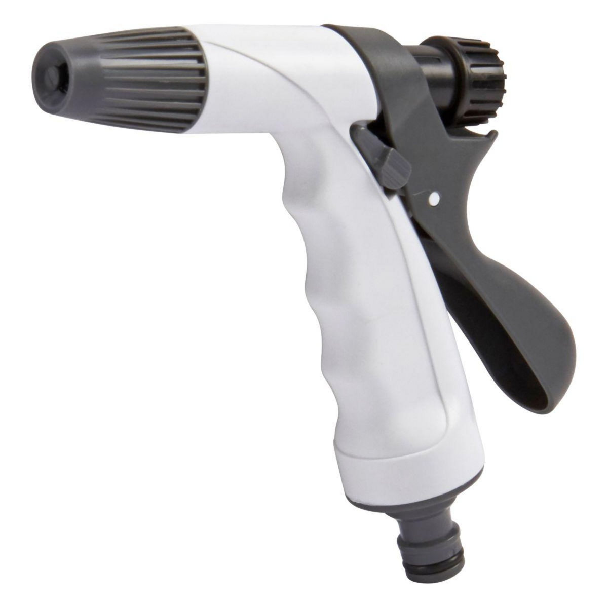 GARDENSTAR Pistolet arrosage 5 jets - 17 cm