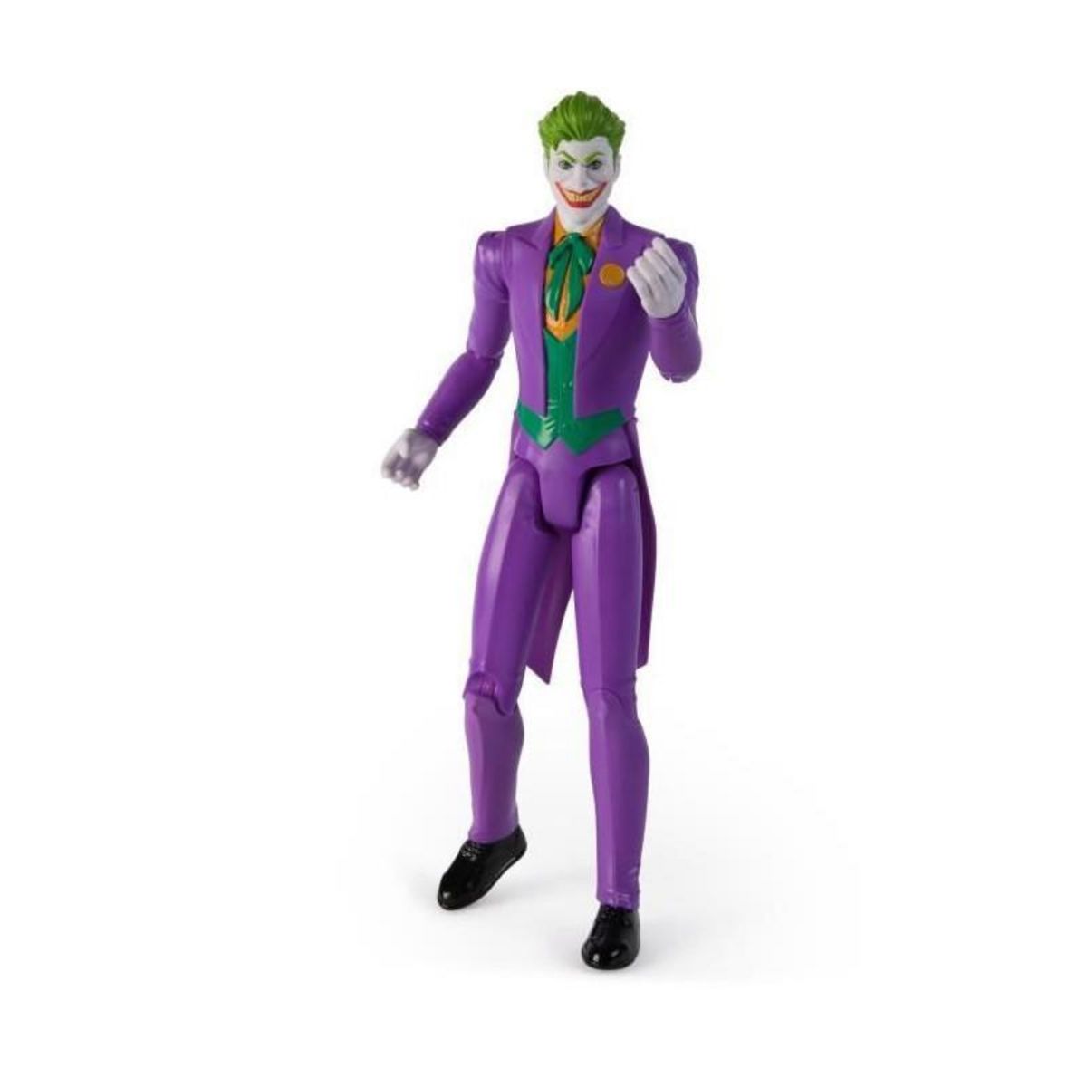Spin Master SPIN MASTER FIGURINE 30 CM - JOKER Batman