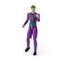 Voir la diapositive 4 : Spin Master SPIN MASTER FIGURINE 30 CM - JOKER Batman