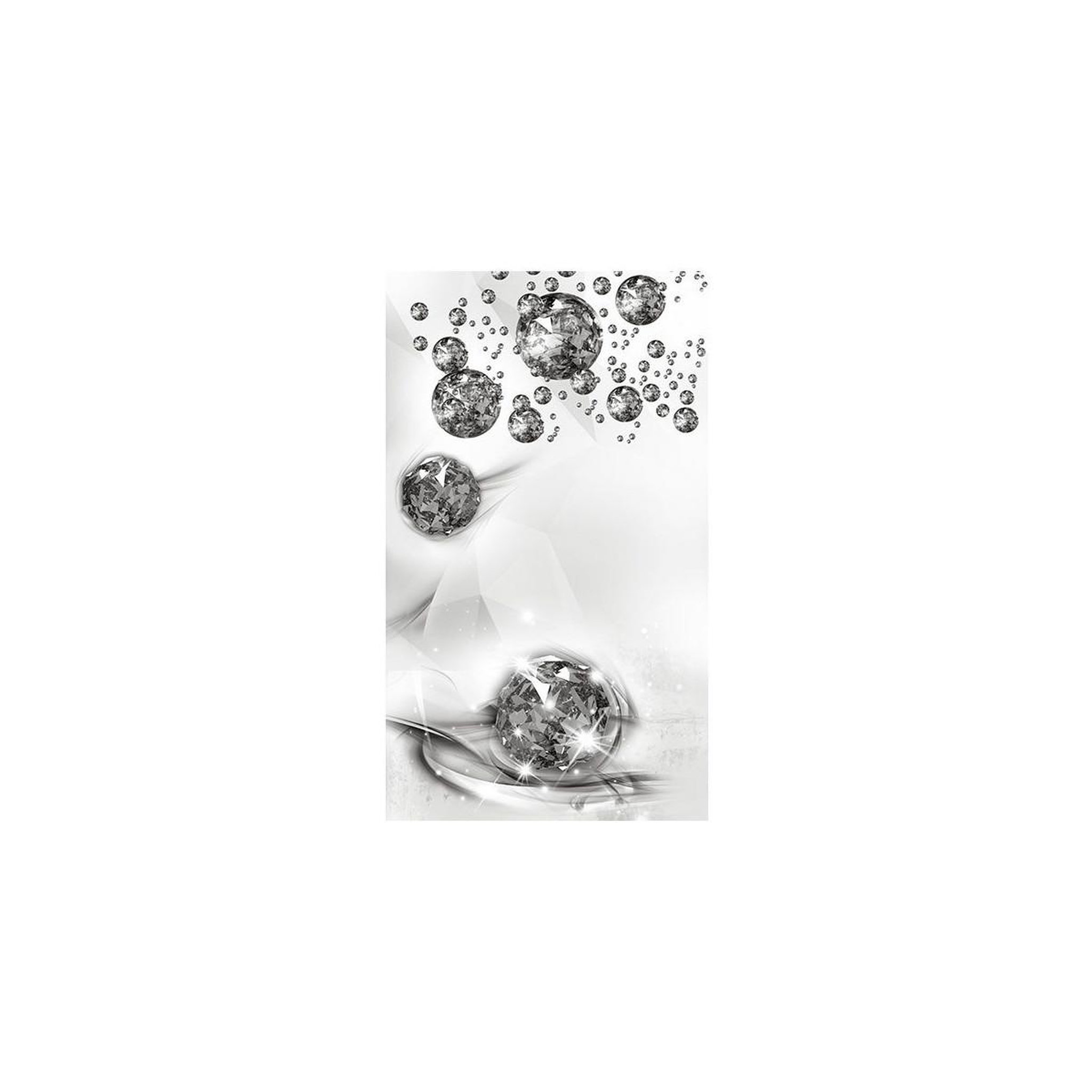 Voir la diapositive 2 : Paris Prix Papier peint  precious trail  50x1000cm
