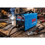 Voir la diapositive 3 : Awelco Poste à souder 200A Inverter MMA EXTRA200 IGBT Soudage Électrode Rutile AWELCO