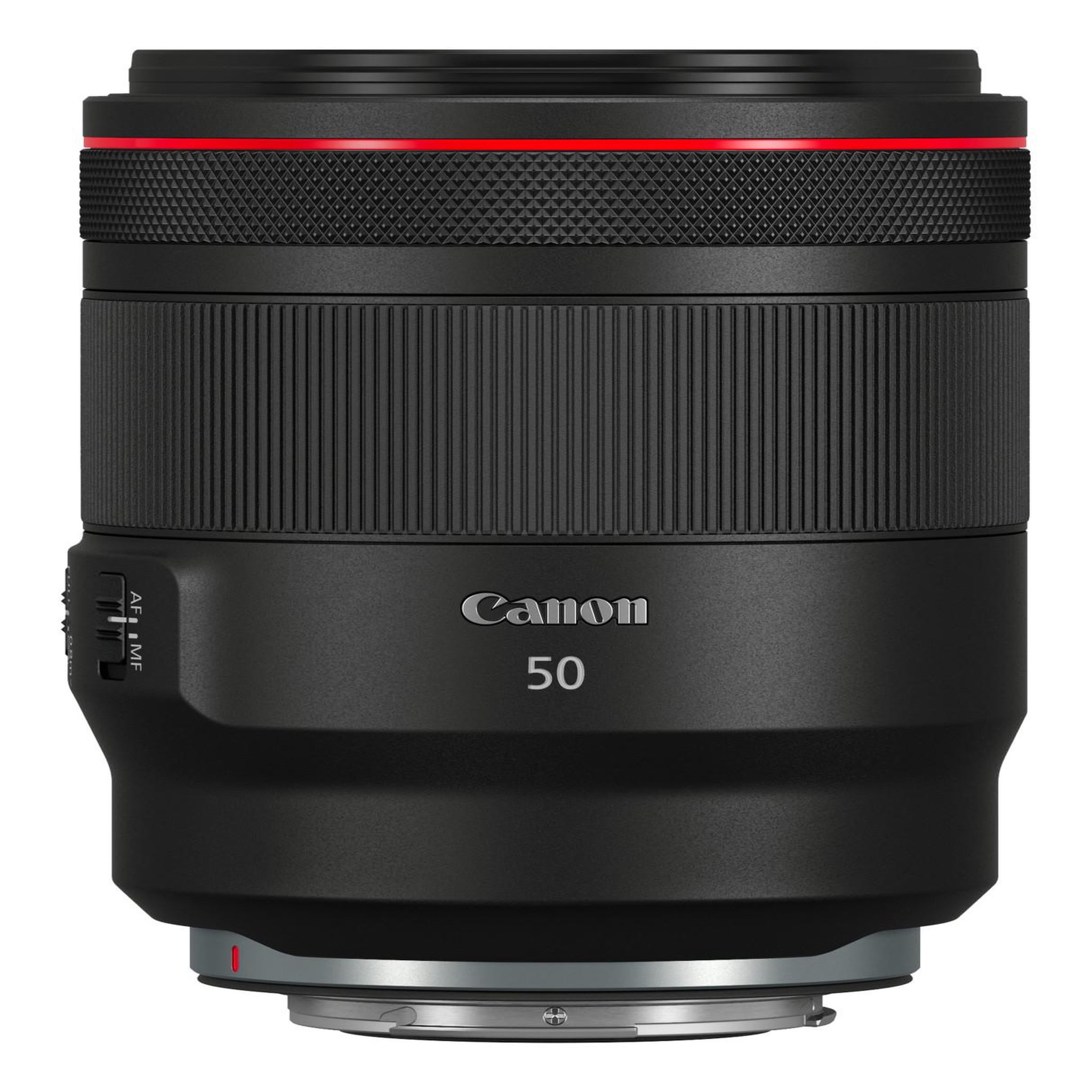 Voir la diapositive 2 : Canon Canon objectif rf 50mm f1.2l usm