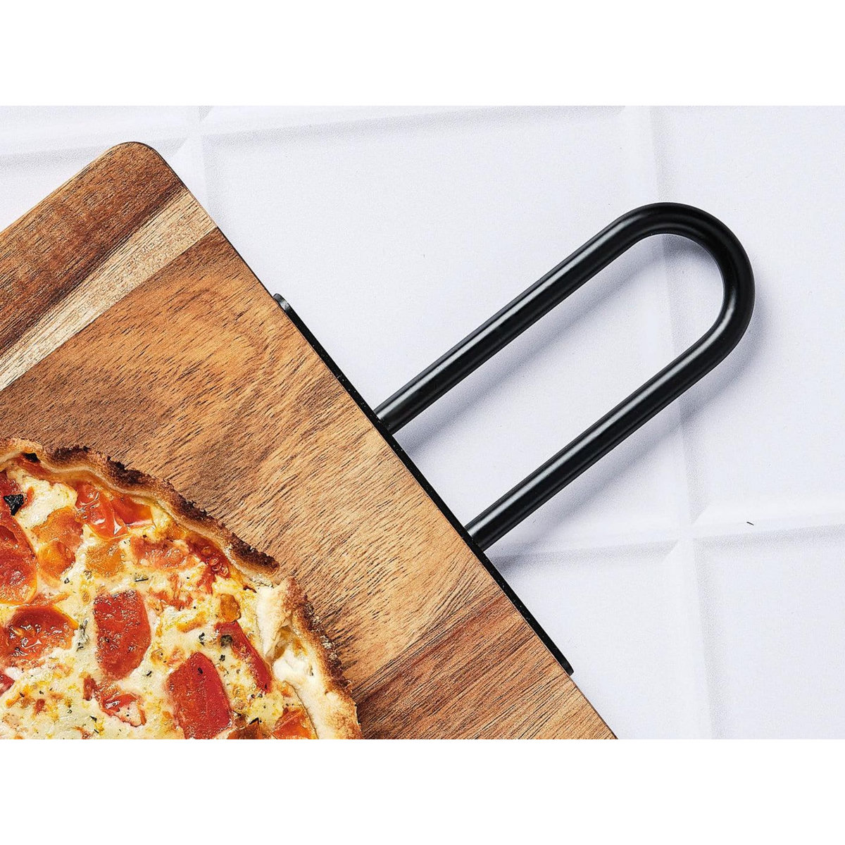 BJORN Planche à découper en bois d'acacia STINE - 33 x 23cm