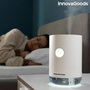 Voir la diapositive 3 : INNOVAGOODS Humidificateur à Ultra-Sons Rechargeable Vaupure InnovaGoods