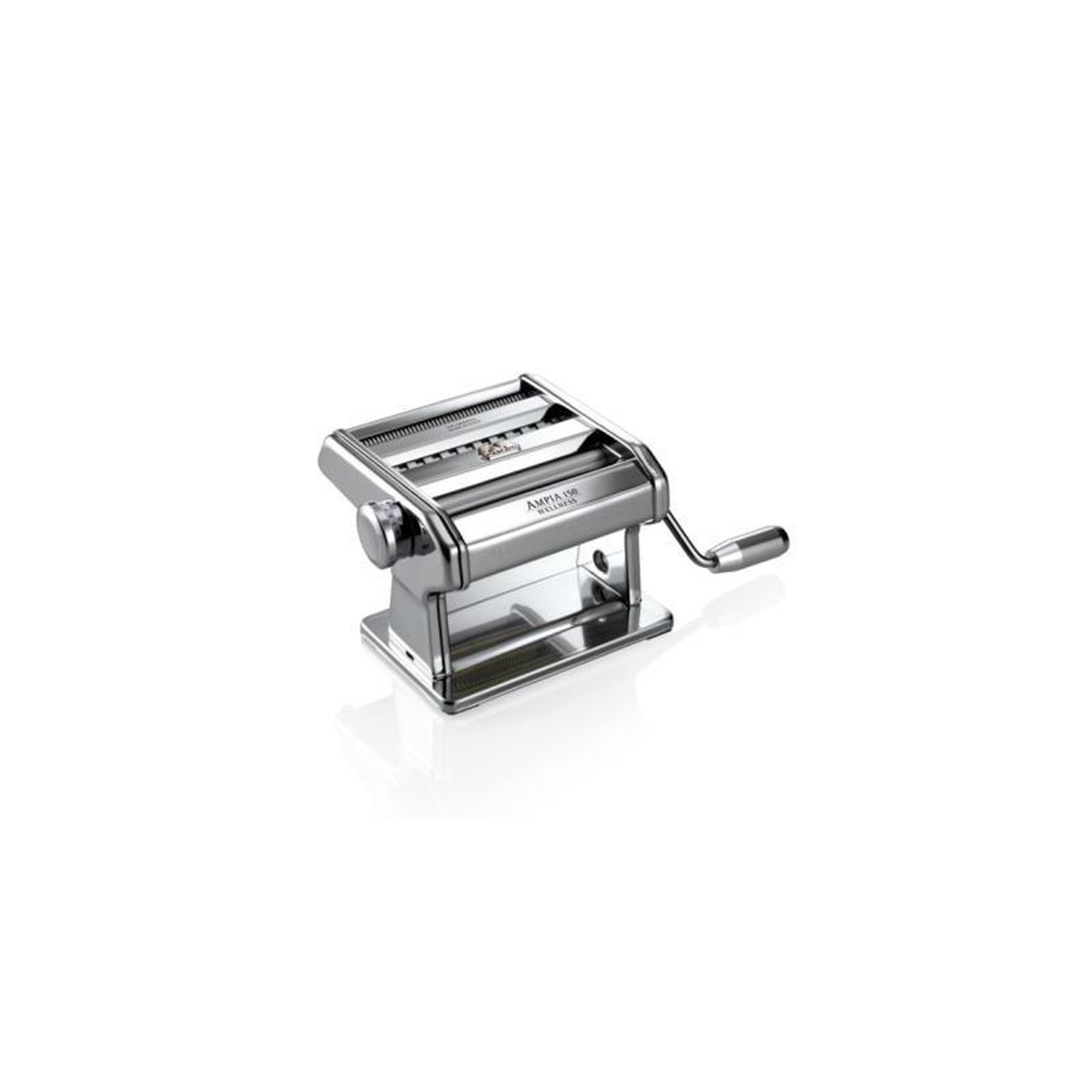 Marcato Marcato Pastamachine Ampia 150 Classic silver (AM-150-CLS) (AM150CLS)