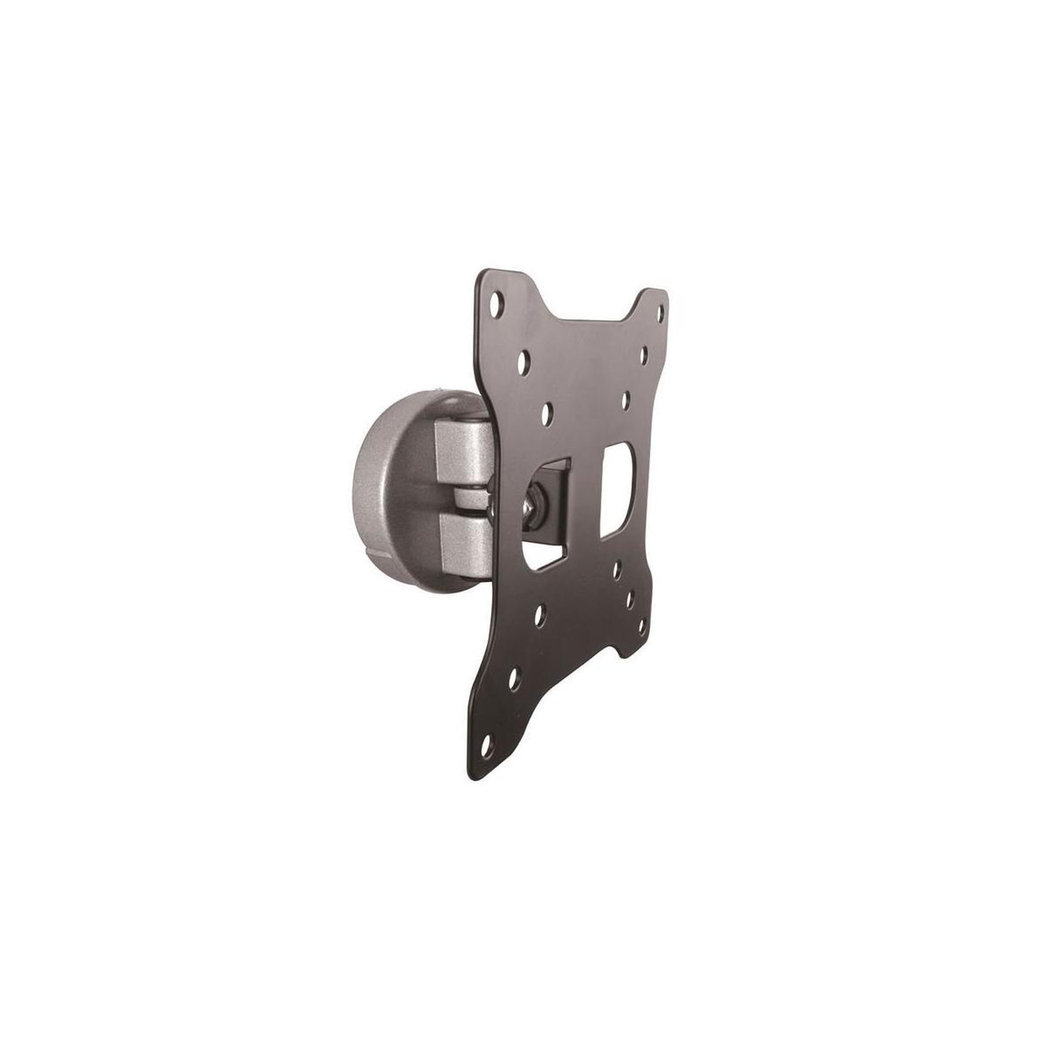 Voir la diapositive 3 : Startech Startech.com armwall support d'écran plat pour bureau 68,6 cm (27 ) noir mur