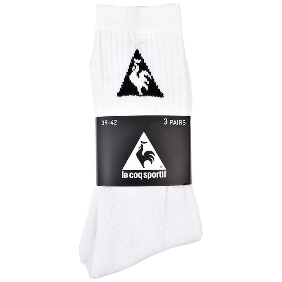 LE COQ SPORTIF Chaussettes Homme LE COQ SPORTIF X3