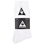 Voir la diapositive 4 : LE COQ SPORTIF Chaussettes Homme LE COQ SPORTIF X3