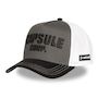 Voir la diapositive 1 : CAPSLAB Casquette trucker prenium