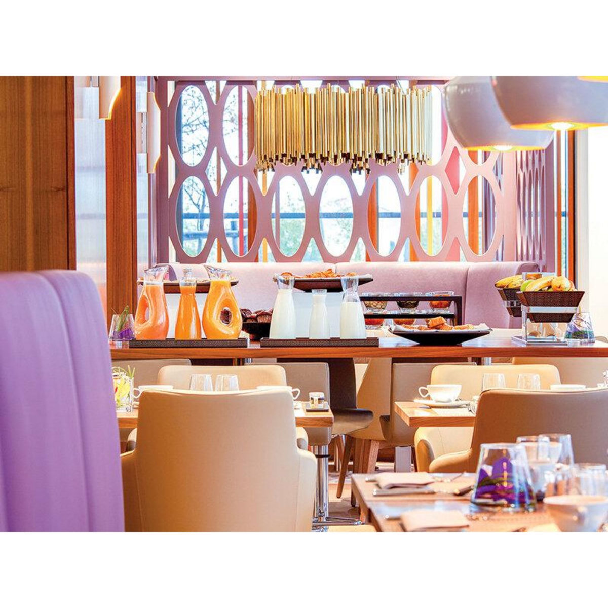 Smartbox 2 jours en hôtel 5* à Aix-en-Provence en suite avec espace bien-être et champagne - Coffret Cadeau Séjour