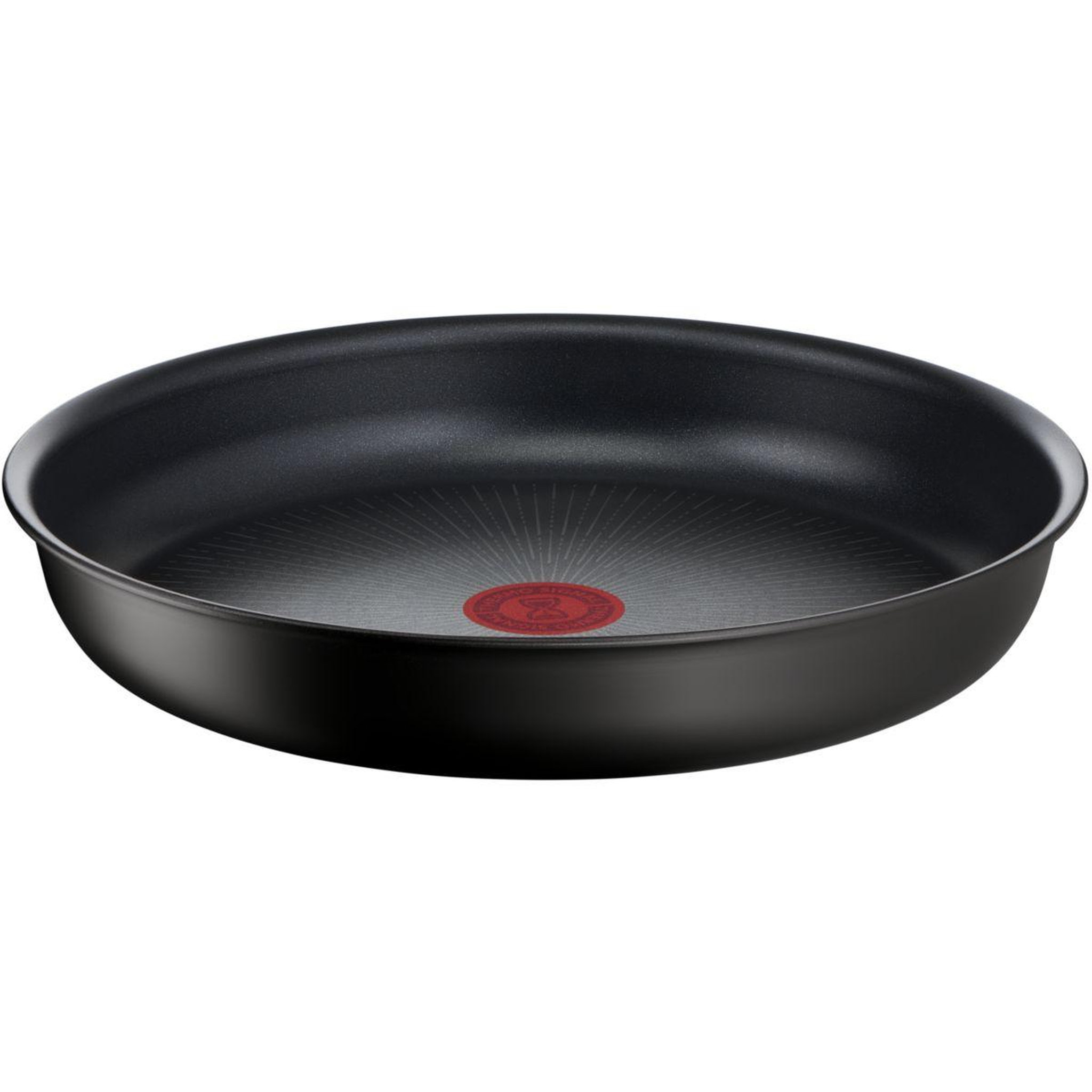 Voir la diapositive 4 : TEFAL Poêle Ingenio Eco Resist 2 poeles et poignée L3979102