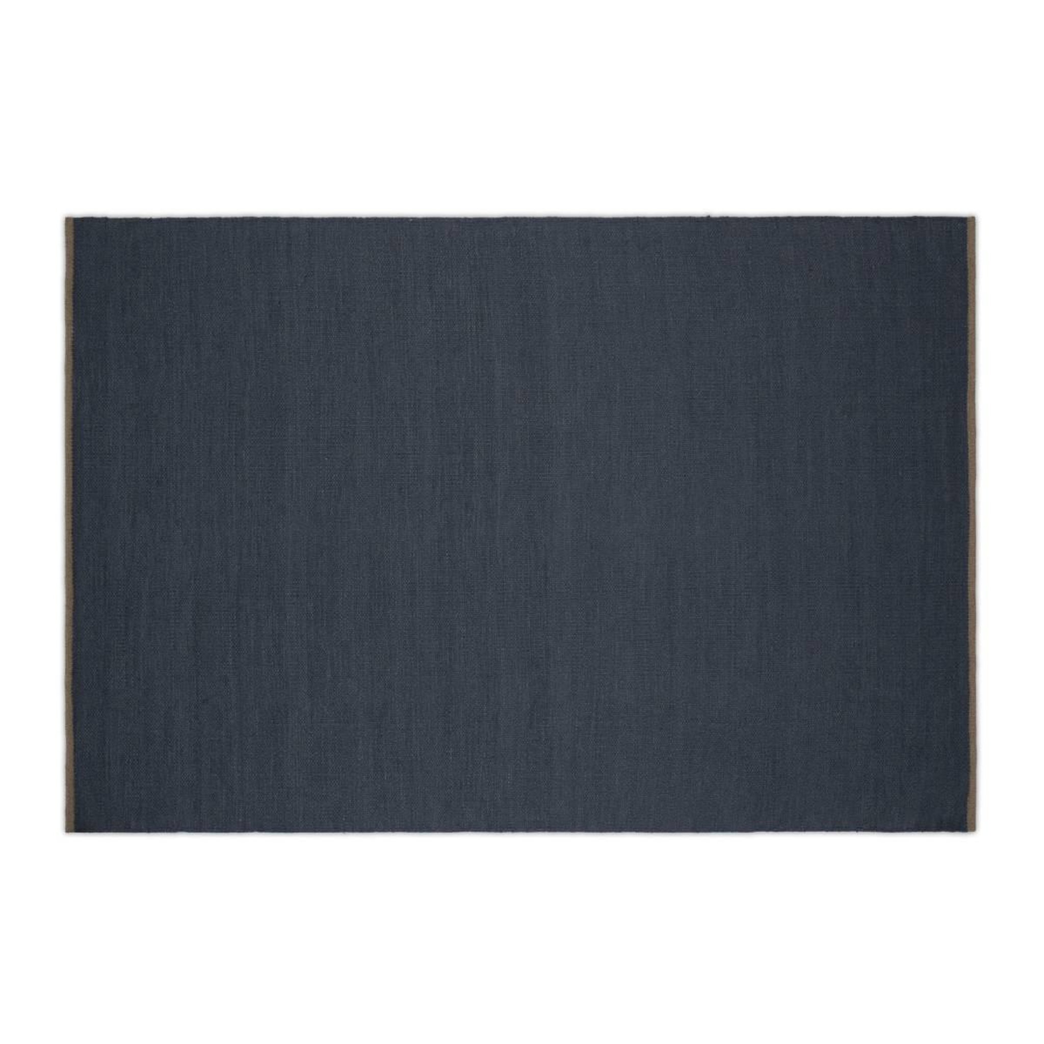 Paris Prix Tapis déco  jaipur  170x240cm bleu