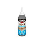 Sader Colle d'assemblage vinyl bois interieur sech.progressif sader 500ml