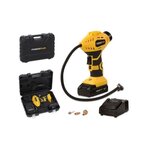 POWERPLUS POWERPLUS Pompe a air - 18 V