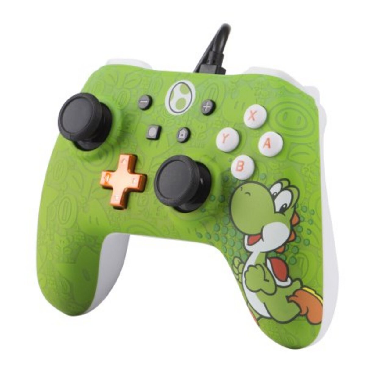 MANETTE FILAIRE YOSHI SWITCH